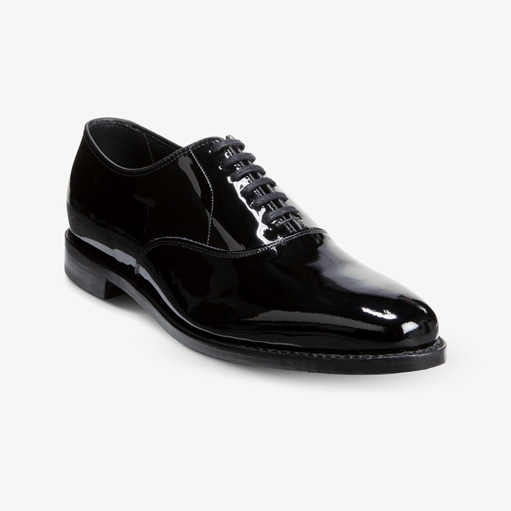 Carlyle Plain-toe Oxford Dress Shoe | Men's Dress | Allen Edmonds