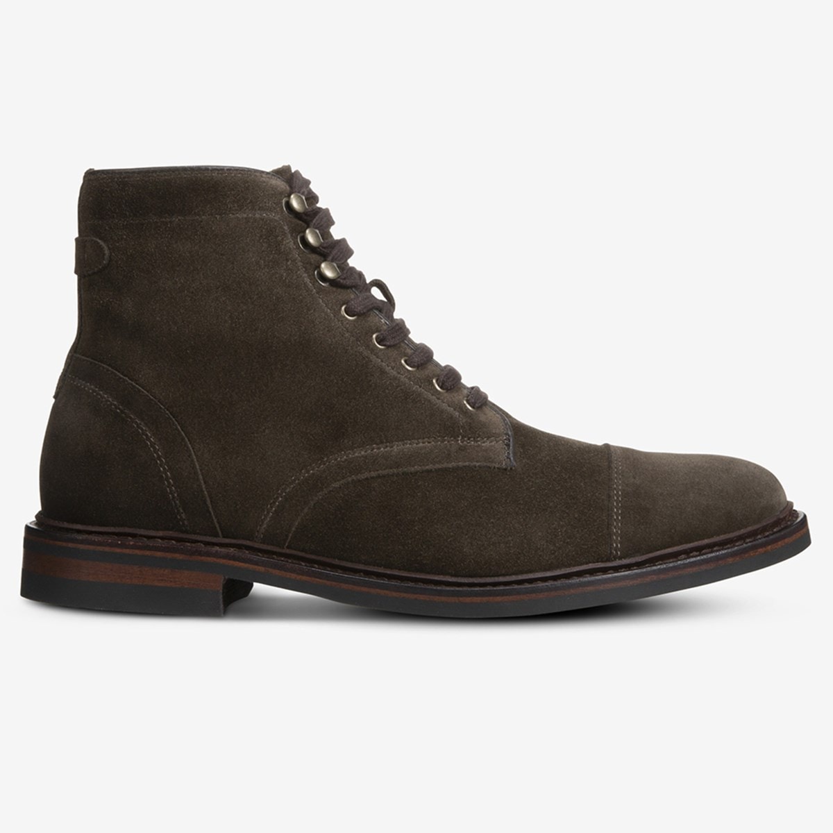 Landon Cap-toe Boot | Men's Boots | Allen Edmonds