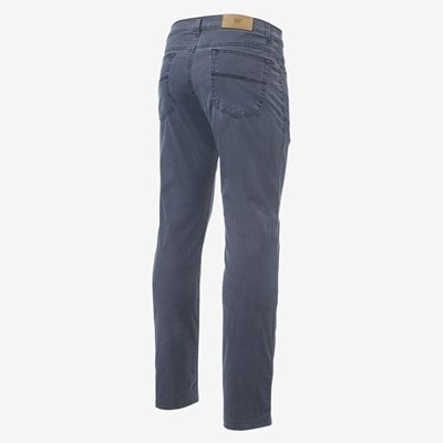 5 Pocket Straight Fit Pants | Men's Pants | Allen Edmonds
