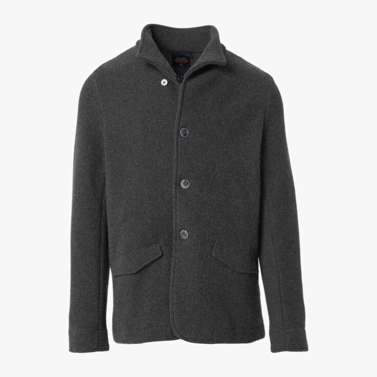 Wool Knit Blazer Blazers and Sport Coats | Allen Edmonds