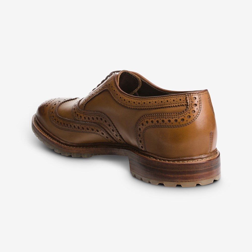 Mctavish oxford wingtip dress shoe on sale