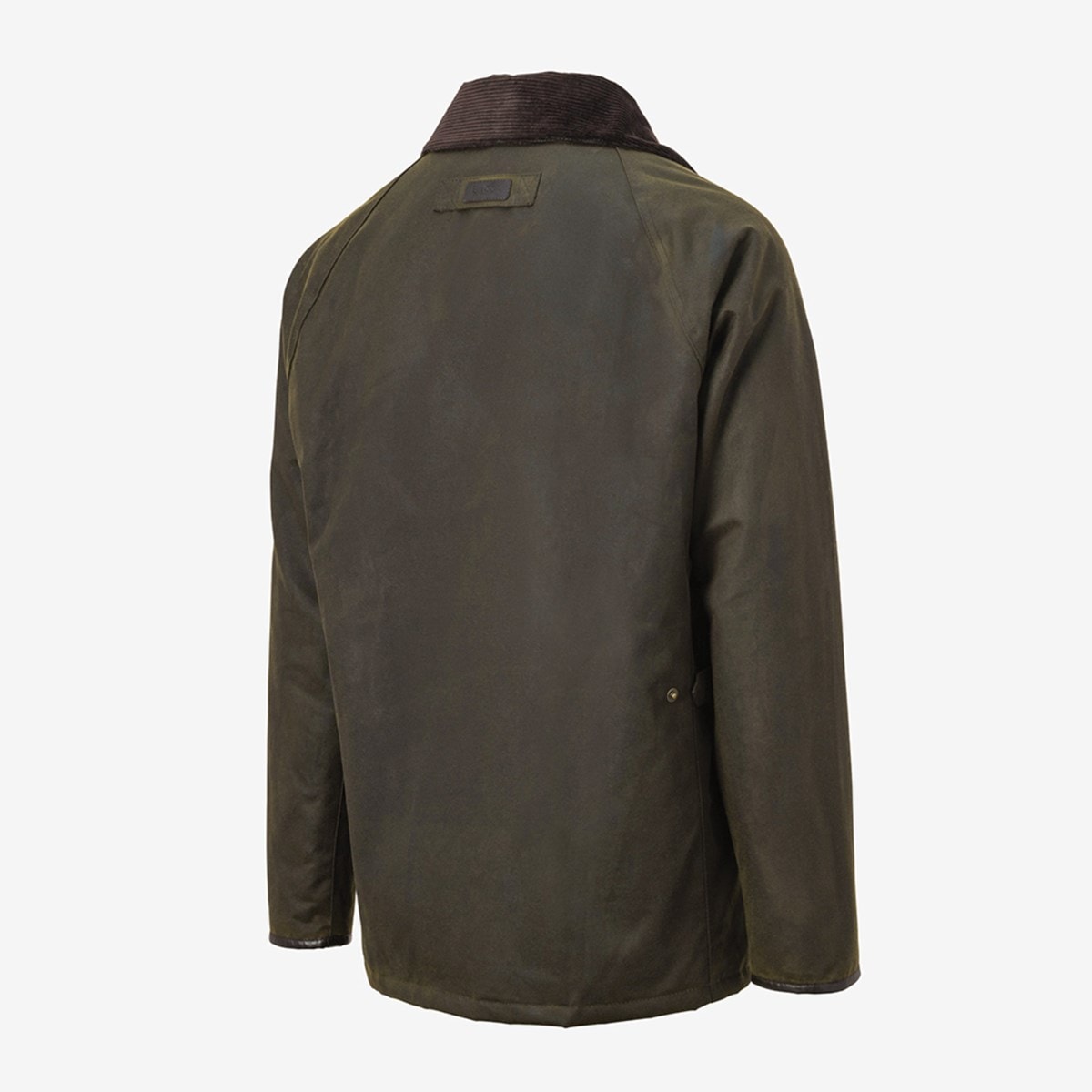Barbour Stratford Waxed Jacket Outerwear | Allen Edmonds