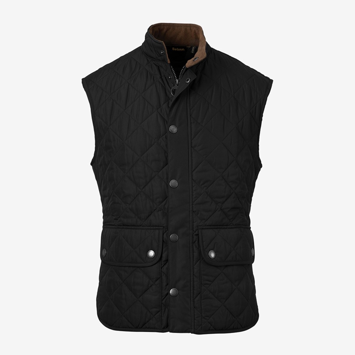 Barbour Lowerdale Gilet Vest | Men's Outerwear | Allen Edmonds