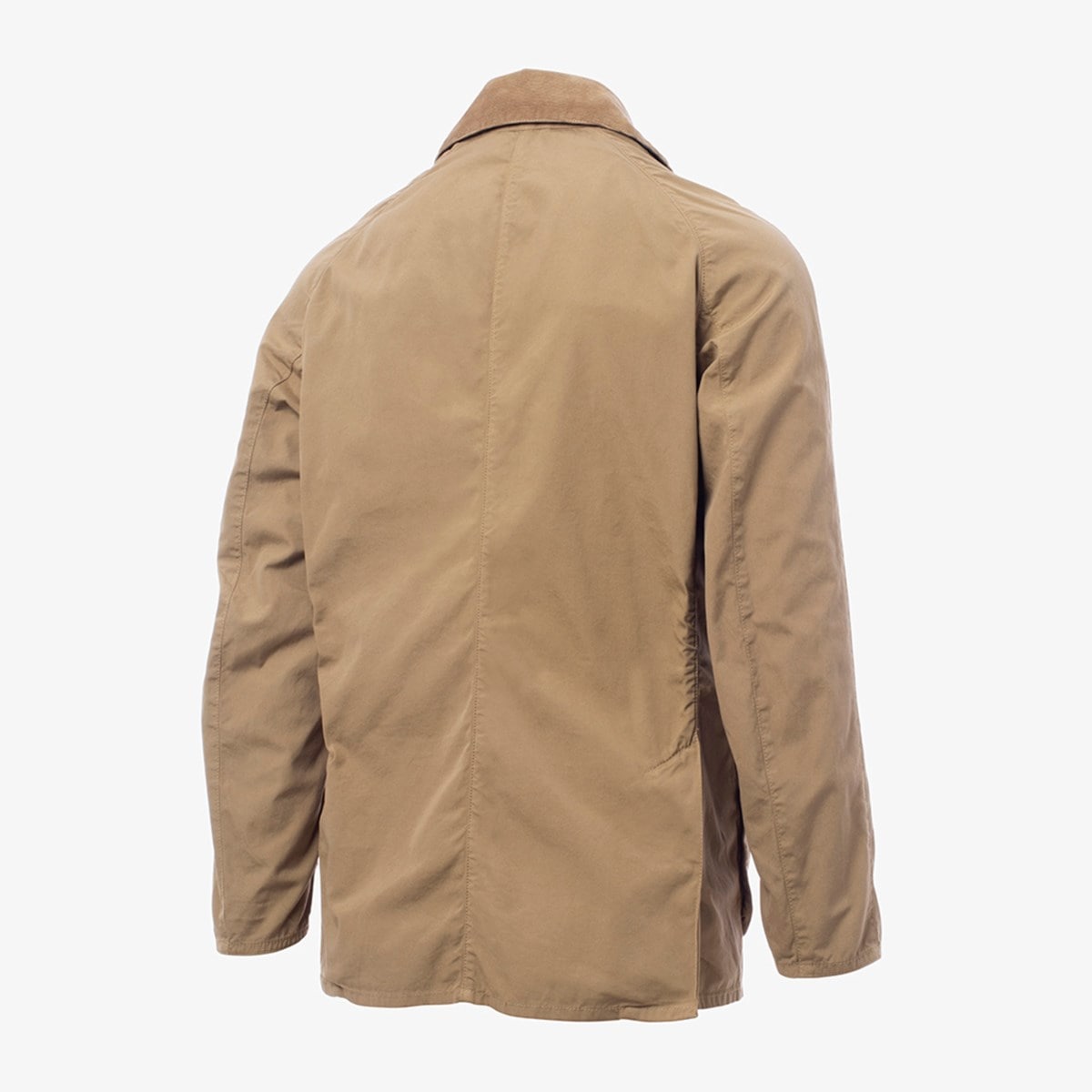 Barbour Ashby Casual Jacket | Men's Outerwear | Allen Edmonds