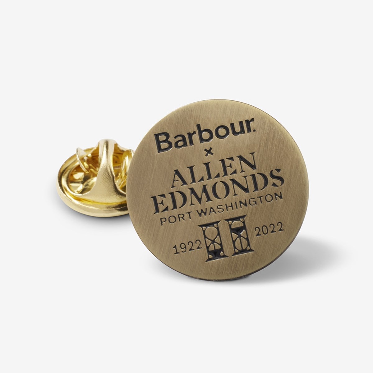 Barbour X Allen Edmonds Special-edition Evelar Waxed Jacket | Men's  Outerwear | Allen Edmonds