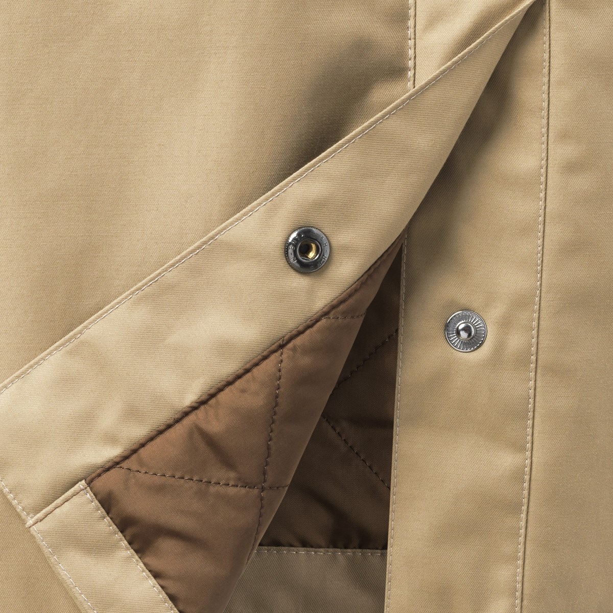 Barbour Chelsea Mac Jacket Outerwear | Allen Edmonds