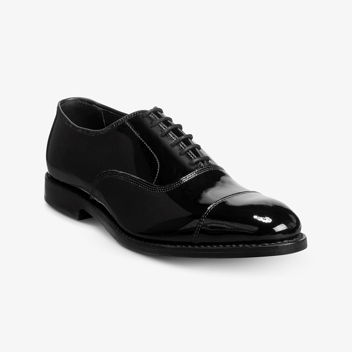 Park Avenue Cap-toe Oxford Dress Shoe | Men's Dress | Allen Edmonds