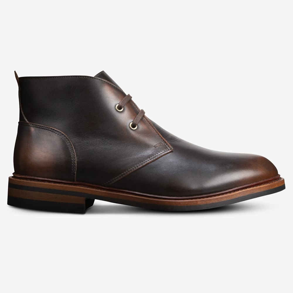 Factory Second Chandler Chukka Boot