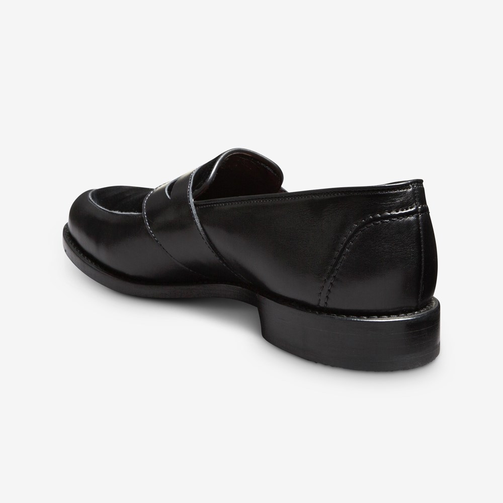 Randolph Penny Loafer