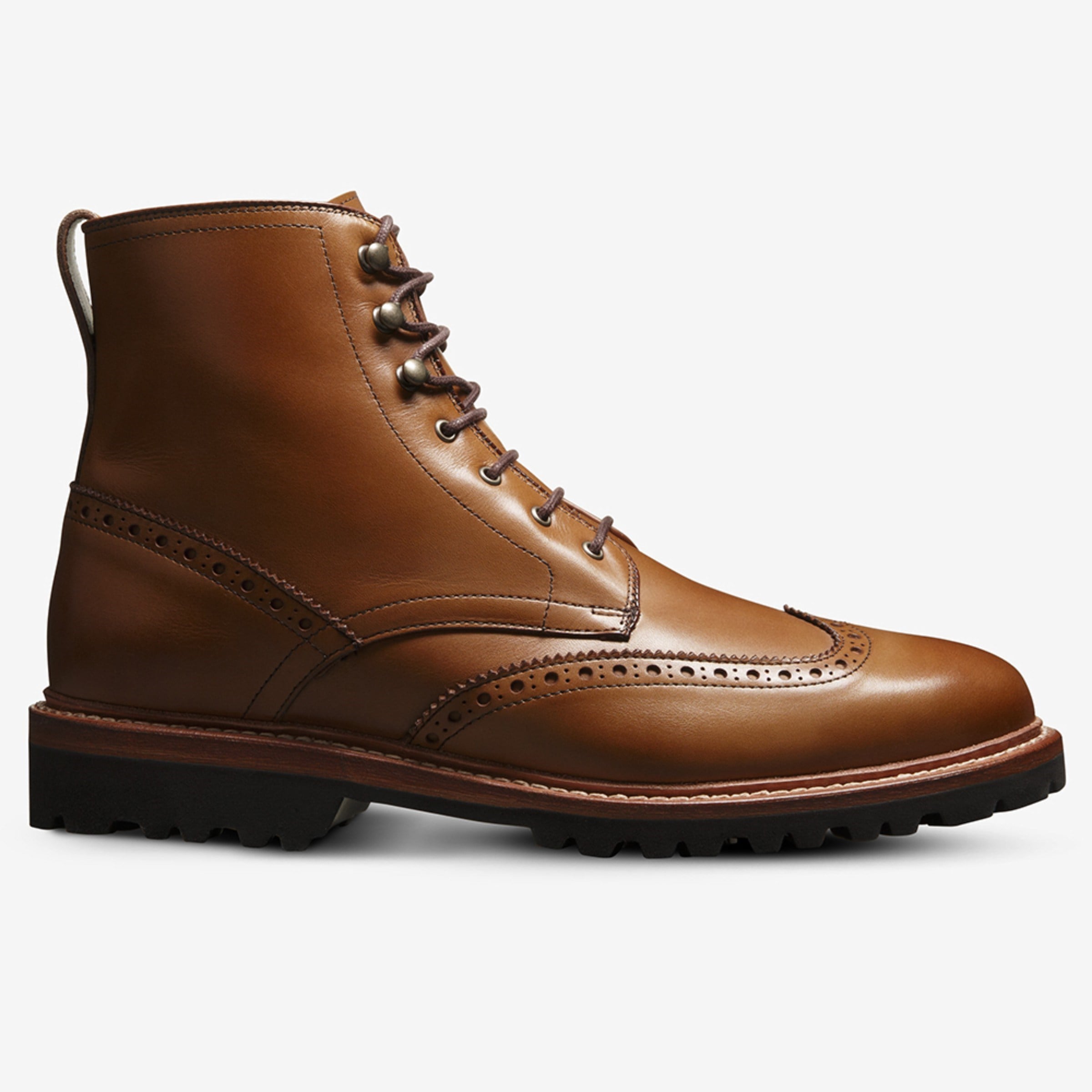 Allen edmonds discount long branch boots