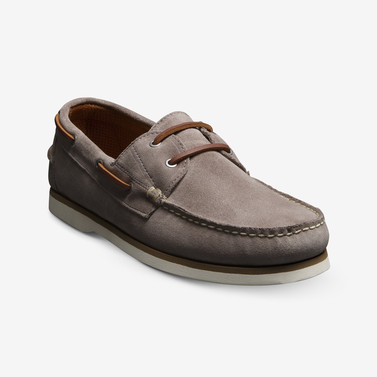 Force 10 Boat Shoe | Men's Casual | Allen Edmonds