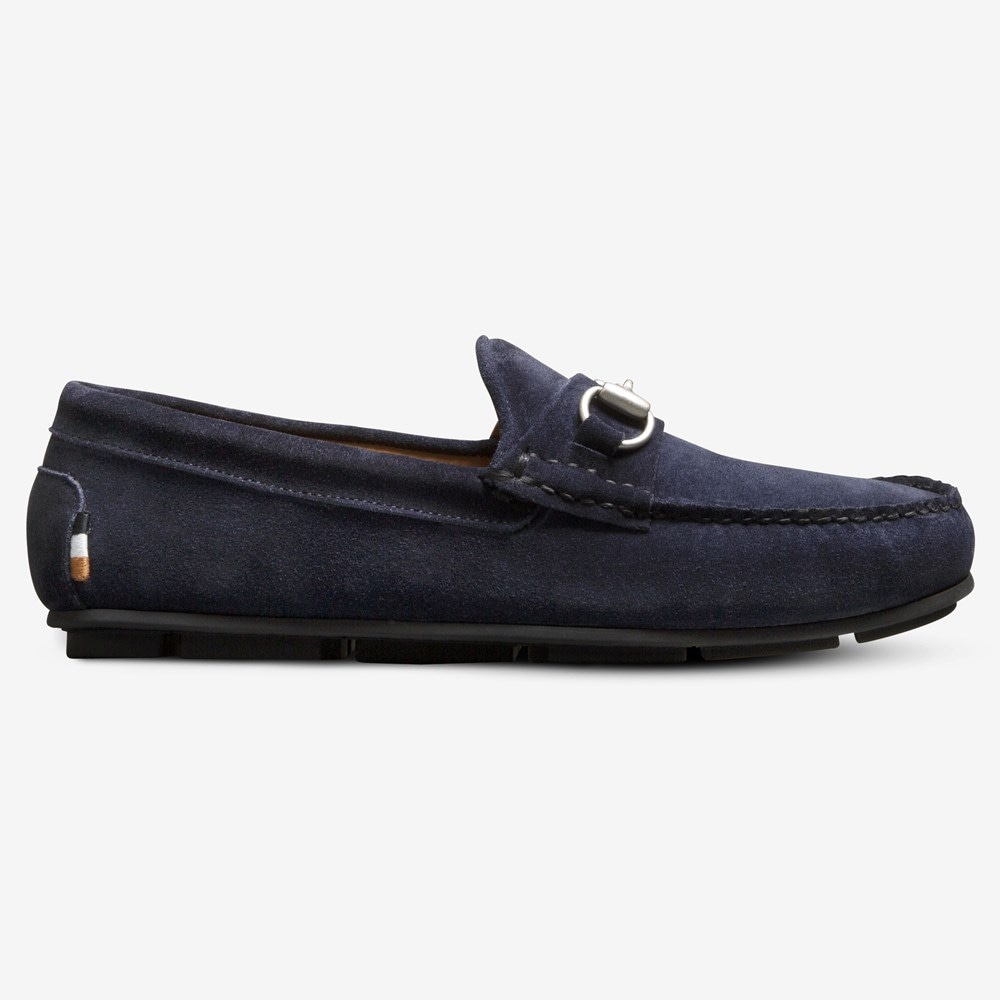 Sebastian Bit Driving Loafer Men s Loafers Allen Edmonds