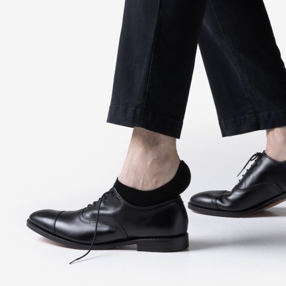 No Show Socks with Dress Shoes: The Ultimate Guide for Style and Comfort