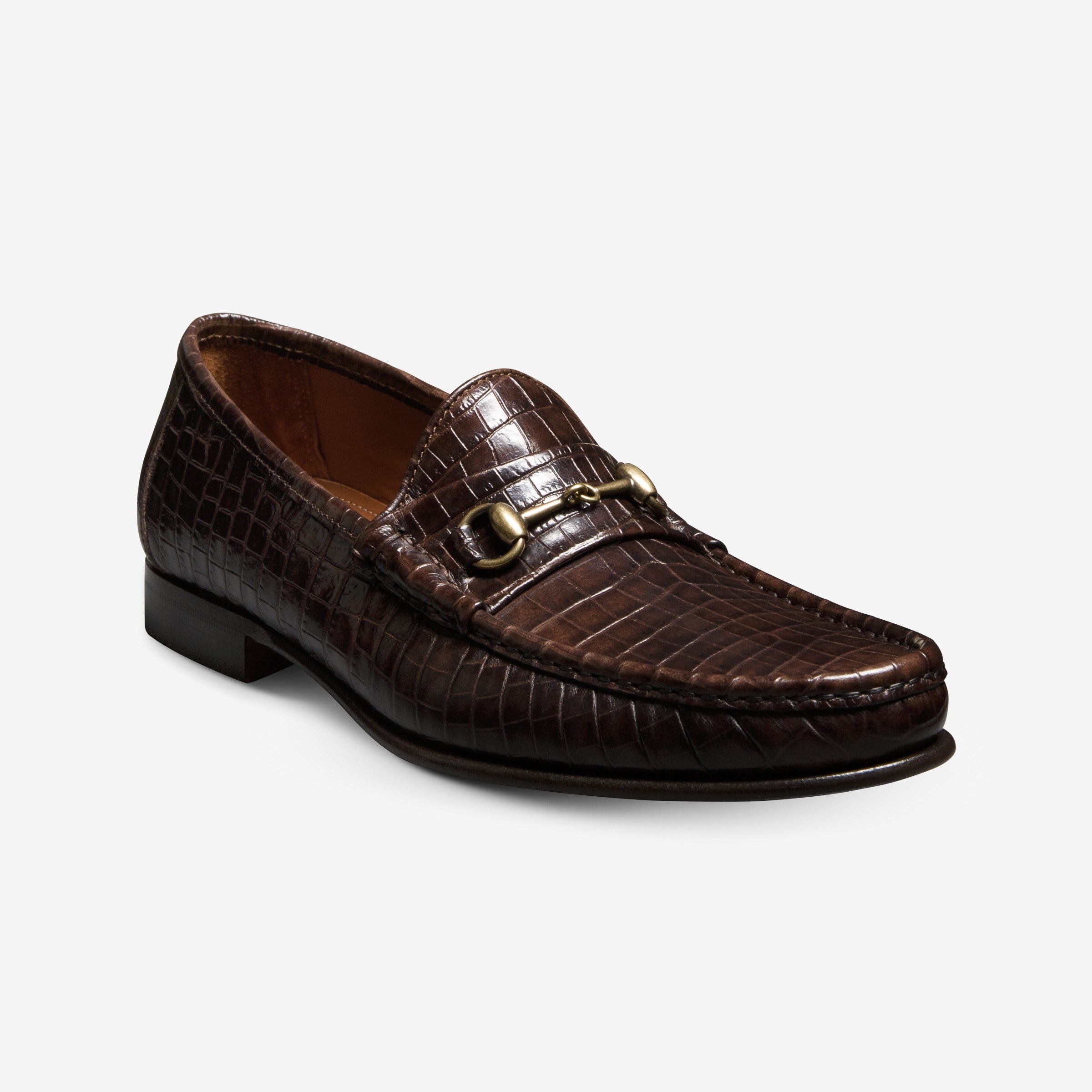 Berluti ANDY Crocodile Loafer Limitee ベルルッティ アウトレット最