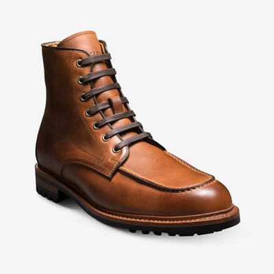 Men's Casual Boots | Allen Edmonds