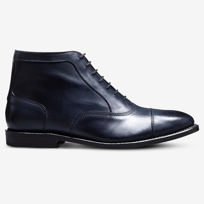 Men's Narrow Width Shoes | Allen Edmonds