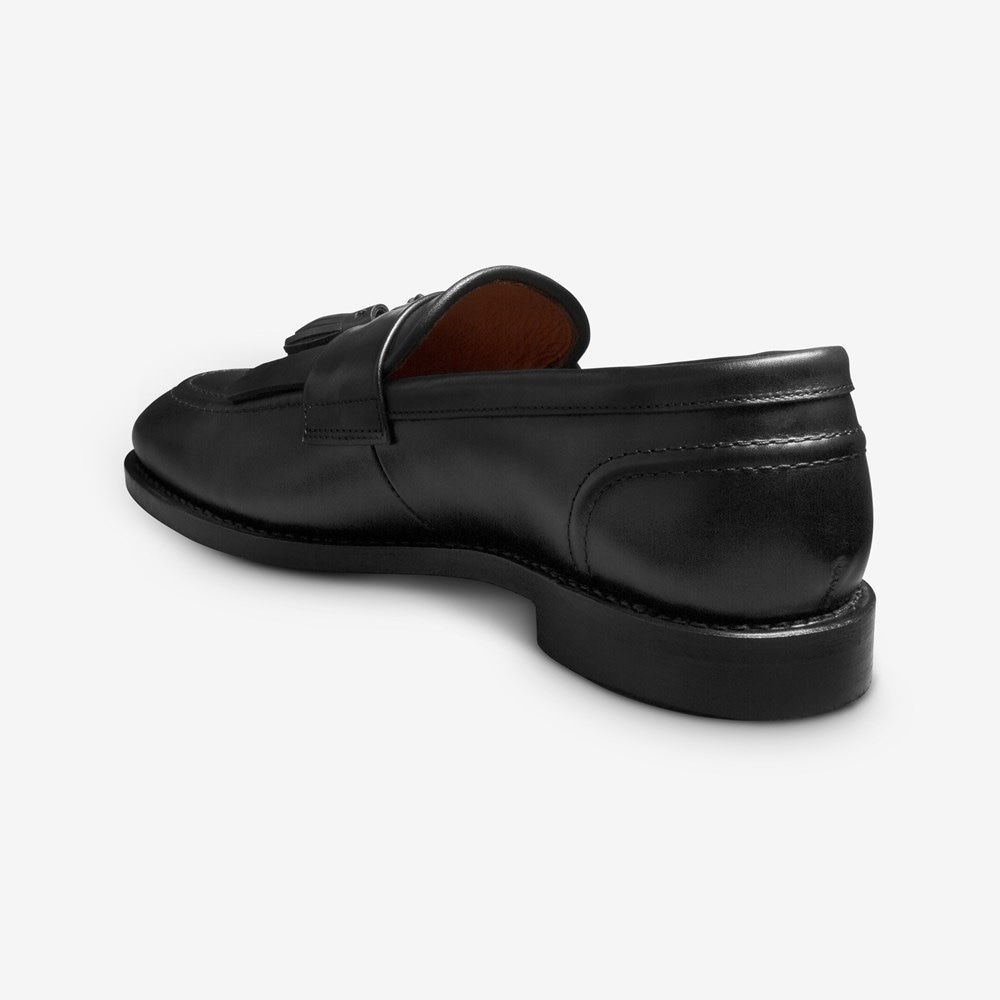 Factory Second Randolph Kiltie Loafer