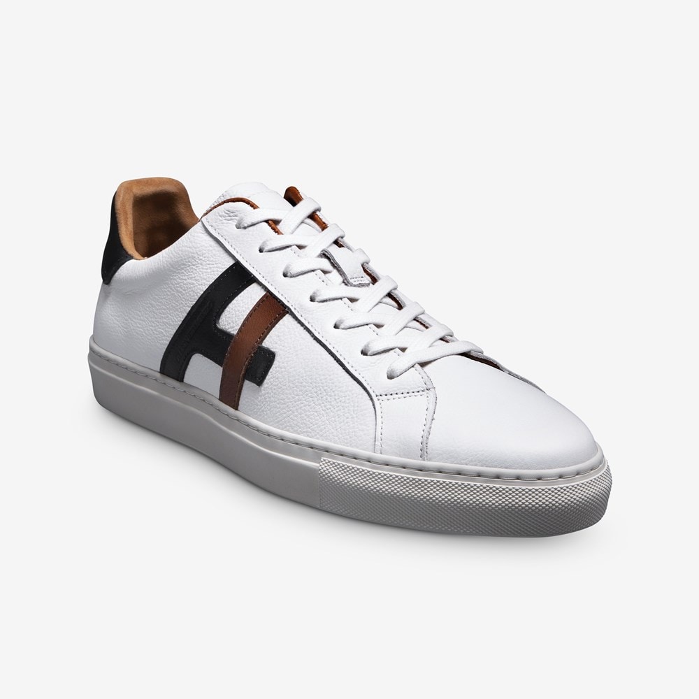 Gender: Men Product name LOUIS VUITTON TRAINERS MONOGRAM BLACK WHITE, Shoe  Type: Casual Sneaker Shoes, Material