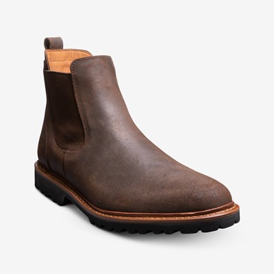 Men's Boots Sale | Allen Edmonds