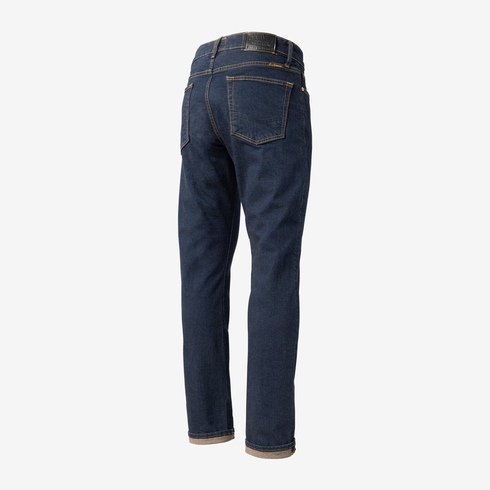 Civilianaire Walker Slim-straight Fit Jeans
