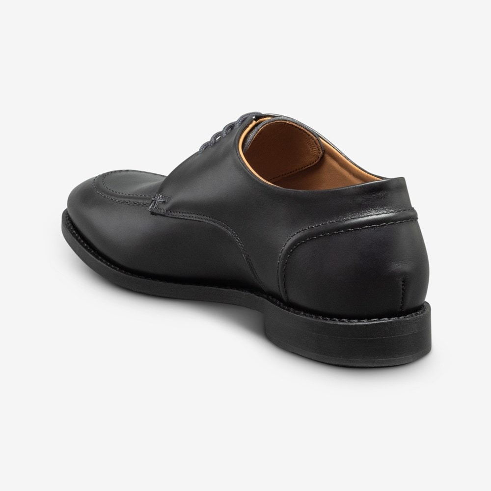 Raymond Apron-toe Derby Dress Shoe