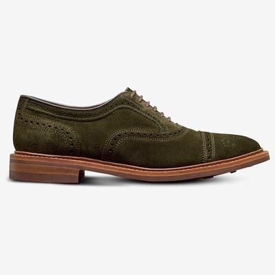 Cyber Monday Shoe Deals for Men Allen Edmonds